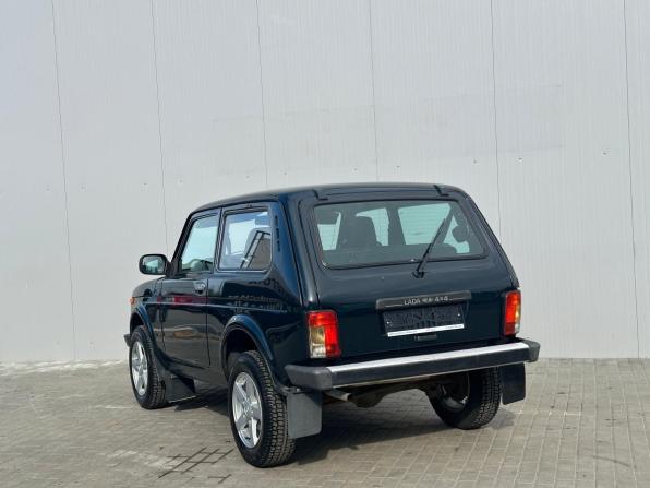 Lada (ВАЗ) 2121 (4x4) I Рестайлинг с пробегом 2014 года, цена 620 000 рублей, 108887 км, внедорожник, Автокод Объявления