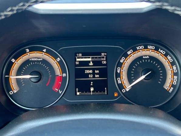 Lada (ВАЗ) Vesta I Рестайлинг (NG) с пробегом 2024 года, цена 1 300 000 рублей, 23040 км, седан, Автокод Объявления