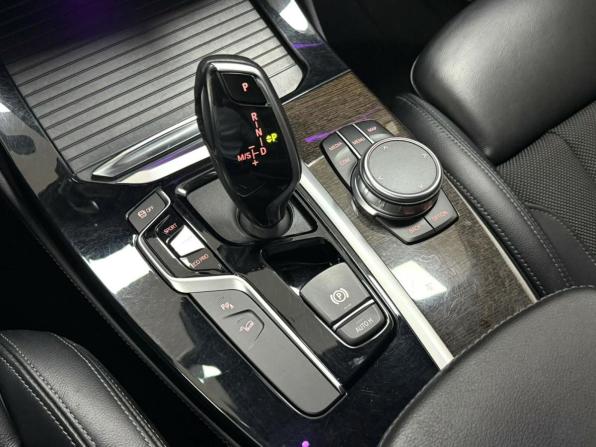BMW X4 II (G02) с пробегом 2020 года, цена 4 795 000 рублей, 80616 км, внедорожник, Автокод Объявления