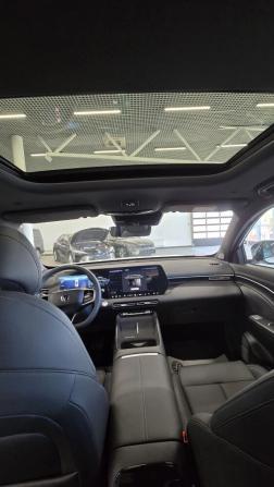 Новый Changan UNI-S (CS55 Plus) 2026 года, цена 3 149 900 рублей, внедорожник, Автокод Объявления