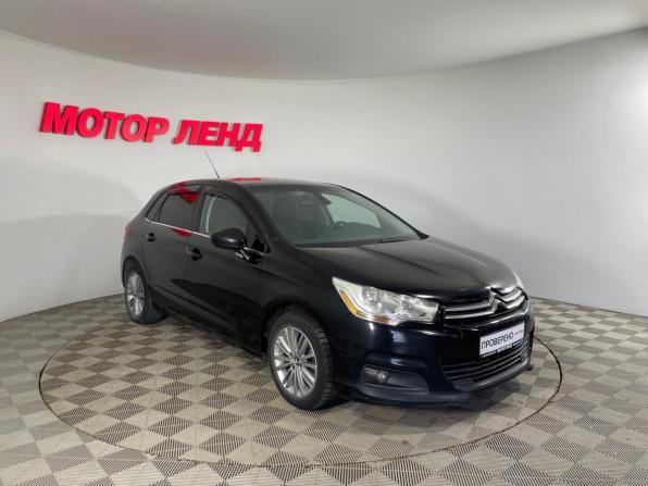 Citroen C4 II с пробегом 2012 года, цена 520 000 рублей, 219816 км, хэтчбек, Автокод Объявления
