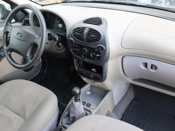 Lada (ВАЗ) Kalina I с пробегом 2011 года, цена 279 000 рублей, 119336 км, хэтчбек, Автокод Объявления