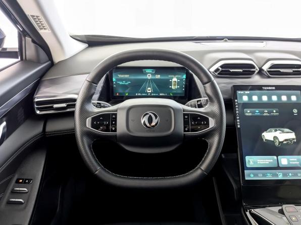 Dongfeng Mage с пробегом 2025 года, цена 2 500 000 рублей, 6469 км, внедорожник, Автокод Объявления