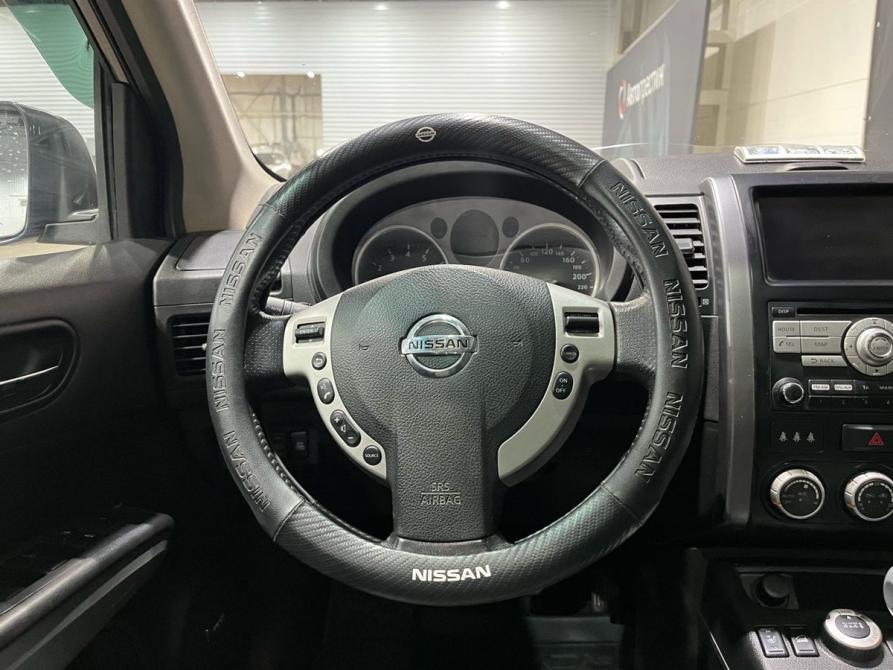 Nissan X-Trail II Рестайлинг Пермь  - изображение 14