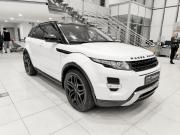 Land Rover Range Rover Evoque I Казань  - изображение 25