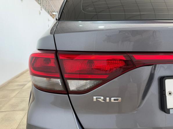 Kia Rio IV с пробегом 2020 года, цена 1 600 000 рублей, 64364 км, хэтчбек, Автокод Объявления