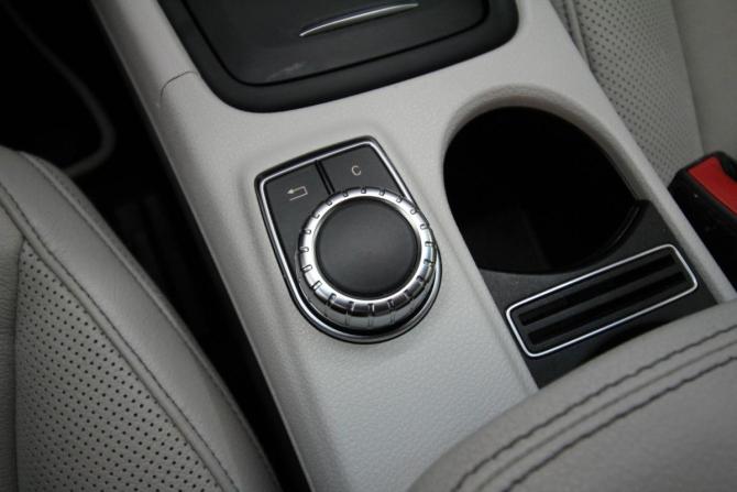 Mercedes-Benz GLA I (X156) с пробегом 2014 года, цена 1 950 000 рублей, 104919 км, внедорожник, Автокод Объявления