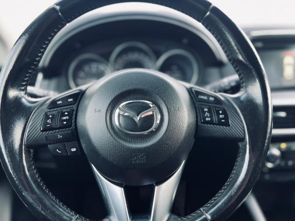 Mazda CX-5 I с пробегом 2015 года, цена 1 330 000 рублей, 268000 км, внедорожник, Автокод Объявления