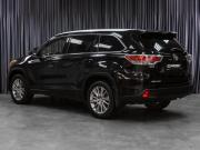 Toyota Highlander III (XU50) Тюмень  - изображение 26