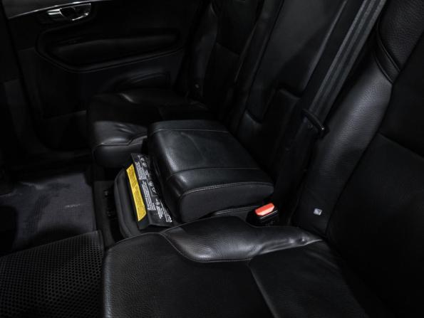 Volvo XC90 II Рестайлинг 1 с пробегом 2021 года, цена 4 499 700 рублей, 156321 км, внедорожник, Автокод Объявления