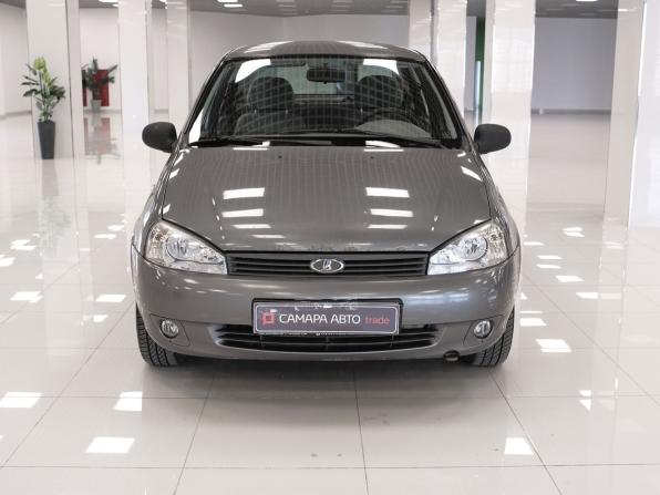 Lada (ВАЗ) Kalina I с пробегом 2008 года, цена 230 000 рублей, 143904 км, седан, Автокод Объявления