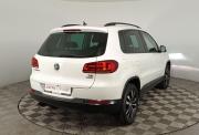 Volkswagen Tiguan I Рестайлинг Волгоград  - изображение 30