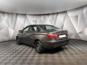 Lada (ВАЗ) Vesta I Москва  - изображение 21