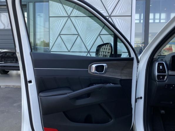 Kia Sorento IV с пробегом 2021 года, цена 3 549 000 рублей, 89531 км, внедорожник, Автокод Объявления