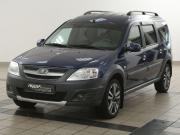 Lada (ВАЗ) Largus I Иваново  - изображение 25