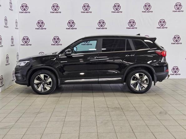 Changan CS75 I Рестайлинг с пробегом 2022 года, цена 1 809 000 рублей, 71820 км, внедорожник, Автокод Объявления