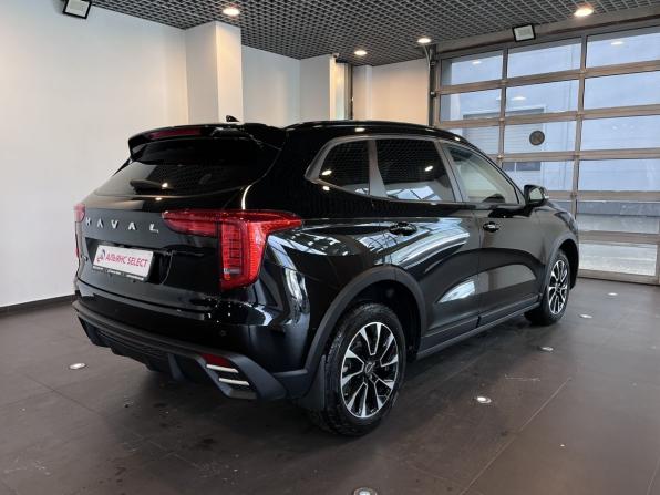 Haval Jolion I Рестайлинг с пробегом 2024 года, цена 2 005 000 рублей, 36403 км, внедорожник, Автокод Объявления