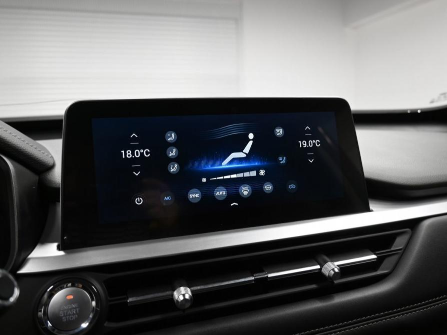 Chery Tiggo 7 Pro I Тверь  - изображение 15