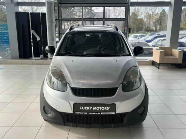 Chery IndiS (S18D) I с пробегом 2012 года, цена 195 000 рублей, 125772 км, хэтчбек, Автокод Объявления