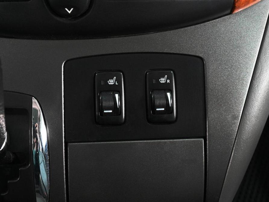 Toyota Sienna II Рестайлинг Ростов-на-Дону  - изображение 18