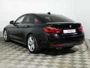 BMW 4 серии F32/F33/F36 Рестайлинг Санкт-Петербург  - изображение 30