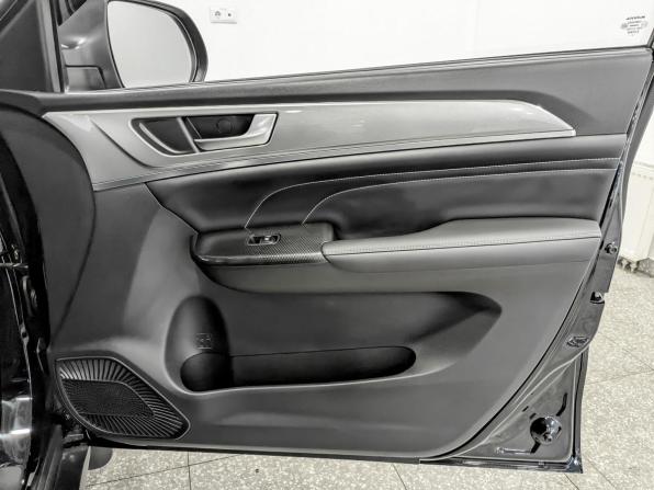 Haval M6 II с пробегом 2024 года, цена 1 955 000 рублей, 9447 км, внедорожник, Автокод Объявления