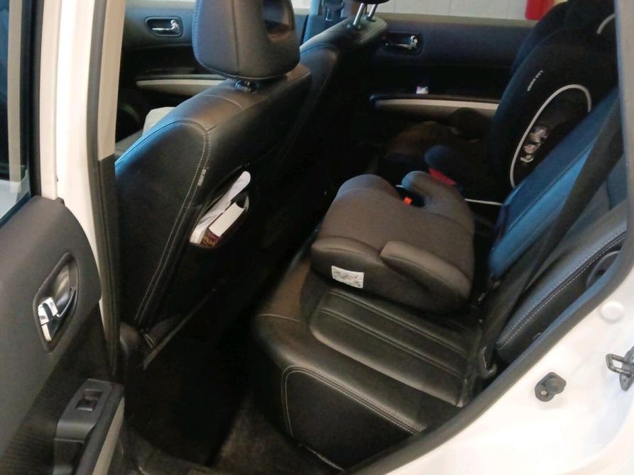 Nissan X-Trail II Рестайлинг Москва  - изображение 7