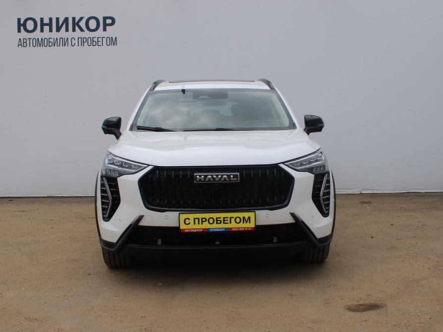 Haval Jolion I Рестайлинг Нижний Новгород  - изображение 3