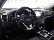 Kia Sportage IV Рестайлинг Минеральные Воды  - изображение 26