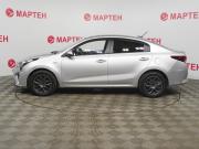 Kia Rio IV Рестайлинг Вологда  - изображение 25