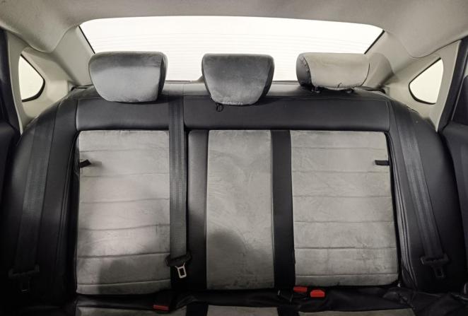 Nissan Almera III (G15) с пробегом 2015 года, цена 785 000 рублей, 94318 км, седан, Автокод Объявления