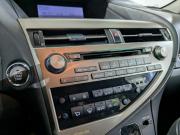 Lexus RX III Рестайлинг Химки  - изображение 48
