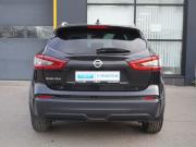 Nissan Qashqai II Рестайлинг Москва  - изображение 22