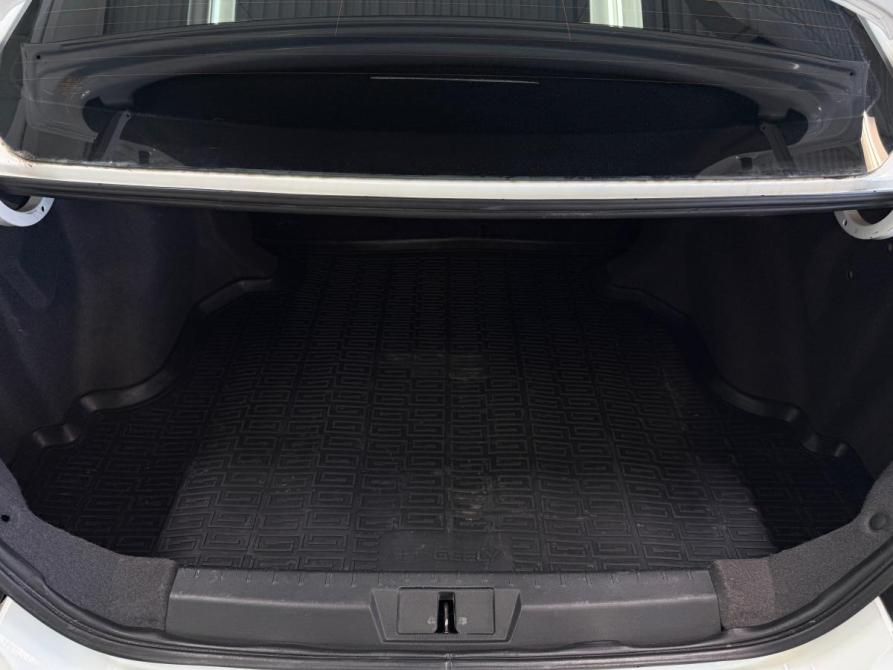 Geely Emgrand EC7 Волгоград  - изображение 18