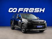 Toyota RAV4 VI (XA60) Москва  - изображение 24