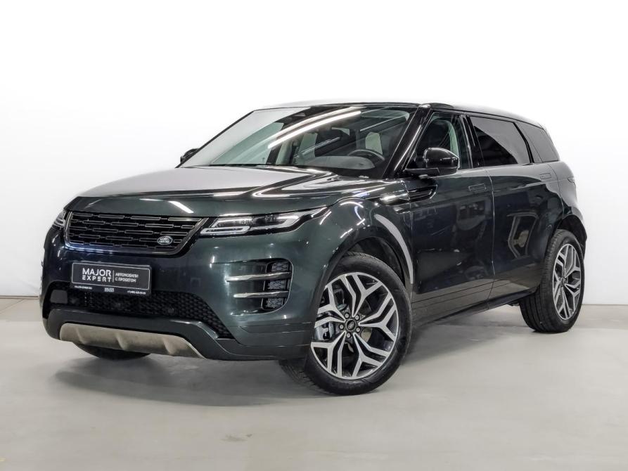 Land Rover Range Rover Evoque II Рестайлинг Санкт-Петербург  - изображение 1