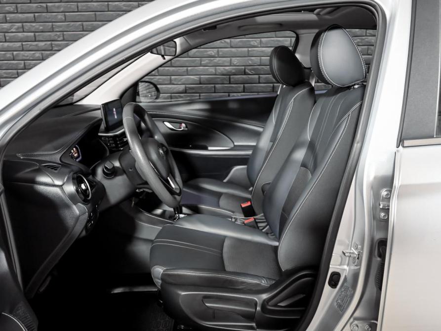 Changan Alsvin Екатеринбург  - изображение 10