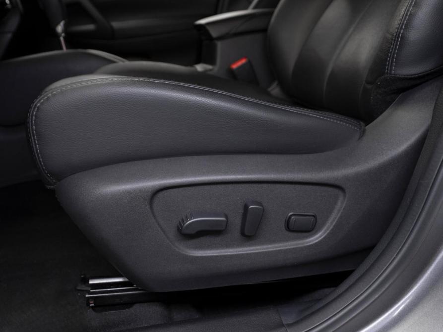 Nissan Qashqai II Рестайлинг Москва  - изображение 20