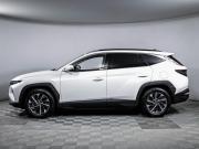 Hyundai Tucson IV Рестайлинг Москва  - изображение 28
