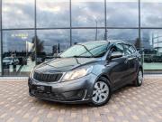 Kia Rio III Калуга  - изображение 15