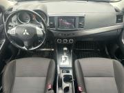 Mitsubishi Lancer X Санкт-Петербург  - изображение 27