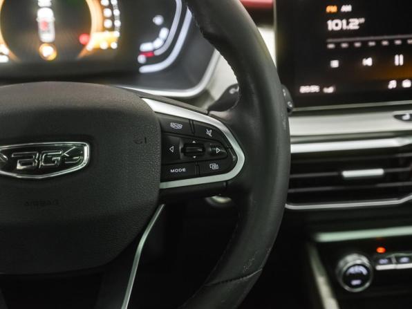 Belgee X50 с пробегом 2024 года, цена 1 799 000 рублей, 59732 км, внедорожник, Автокод Объявления