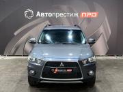 Mitsubishi Outlander II Рестайлинг Пермь  - изображение 25