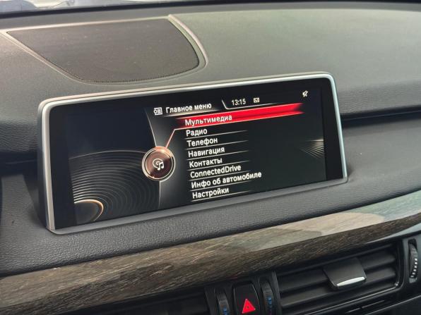 BMW X5 III (F15) с пробегом 2015 года, цена 3 152 000 рублей, 236700 км, внедорожник, Автокод Объявления