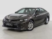 Toyota Camry VIII (XV70) Химки  - изображение 27