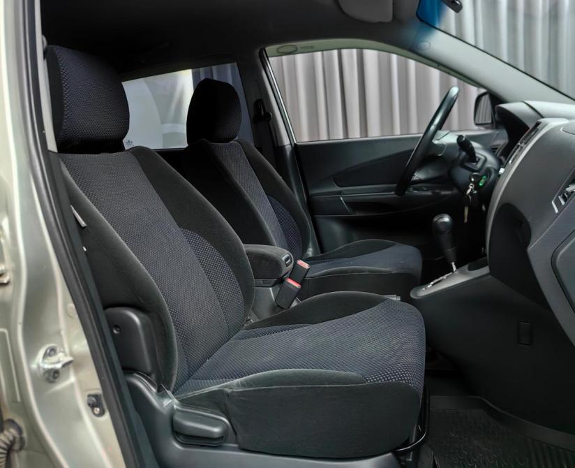 Hyundai Tucson I Москва  - изображение 8