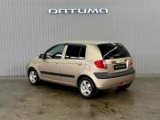 Hyundai Getz I Рестайлинг Краснодар  - изображение 27