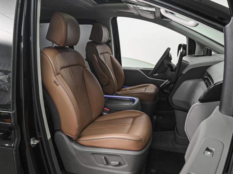Hyundai Staria I Ставрополь  - изображение 8