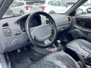 Hyundai Accent II Ростов-на-Дону  - изображение 24