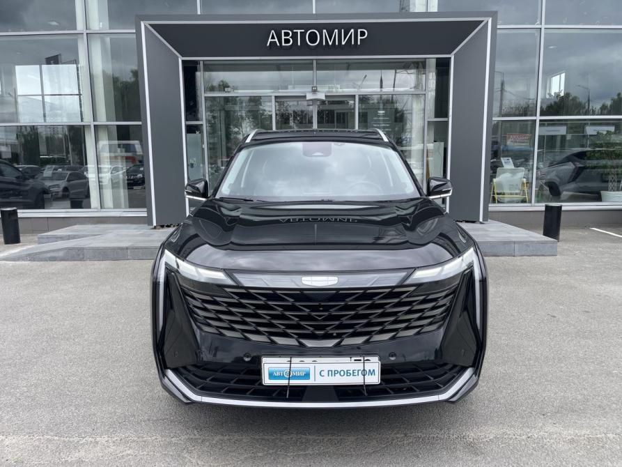 Geely Atlas II Брянск  - изображение 2
